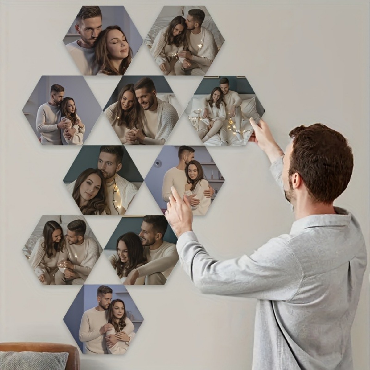 Home Decor Unique - ديكور جداري مخصص - مطبوعات صور