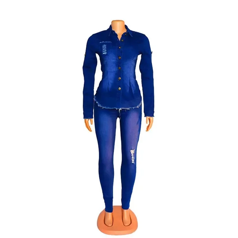 طقم بدلة رياضية ضيقة من الدنيم - مراجعة Home Decor Zara وسعره