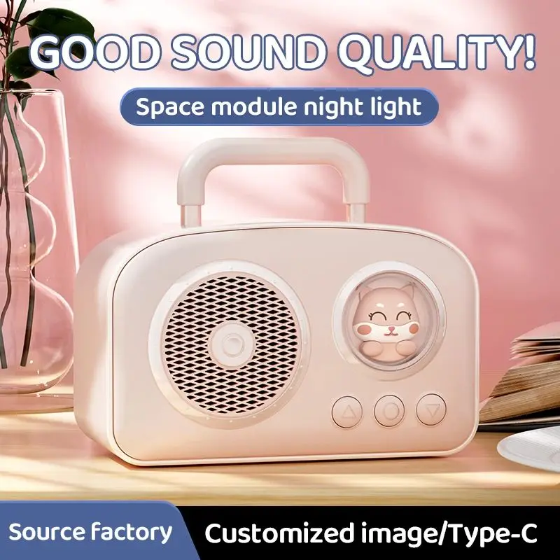 جديد صغير ريترو سماعة لاسلكية  - مراجعة Home Decor Range وسعره