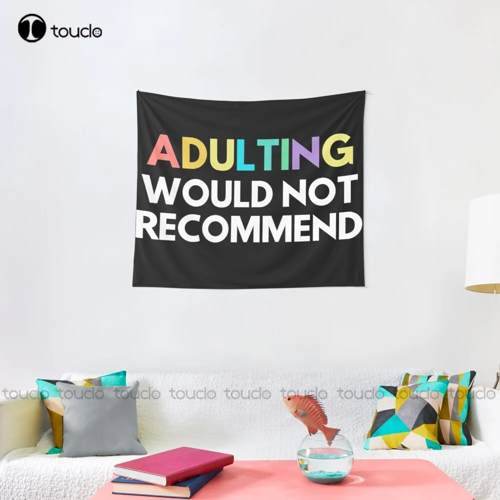 جديد الكبار لن يوصي نسيج نسيج  - مراجعة Home Decor Website وسعره