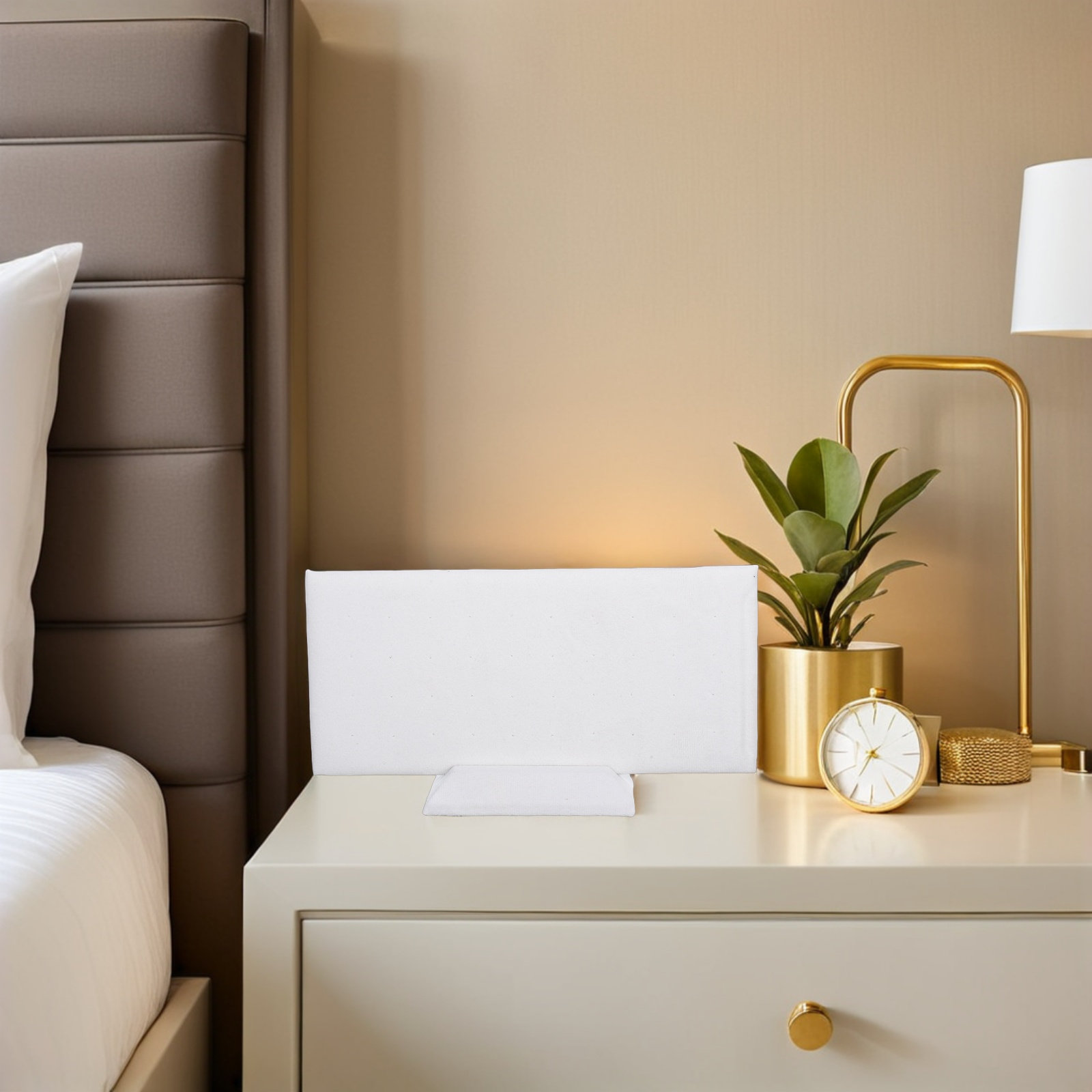 حامل عرض أنيق للأقراط، منظم مج - مراجعة Home Decor Retail Stores وسعره