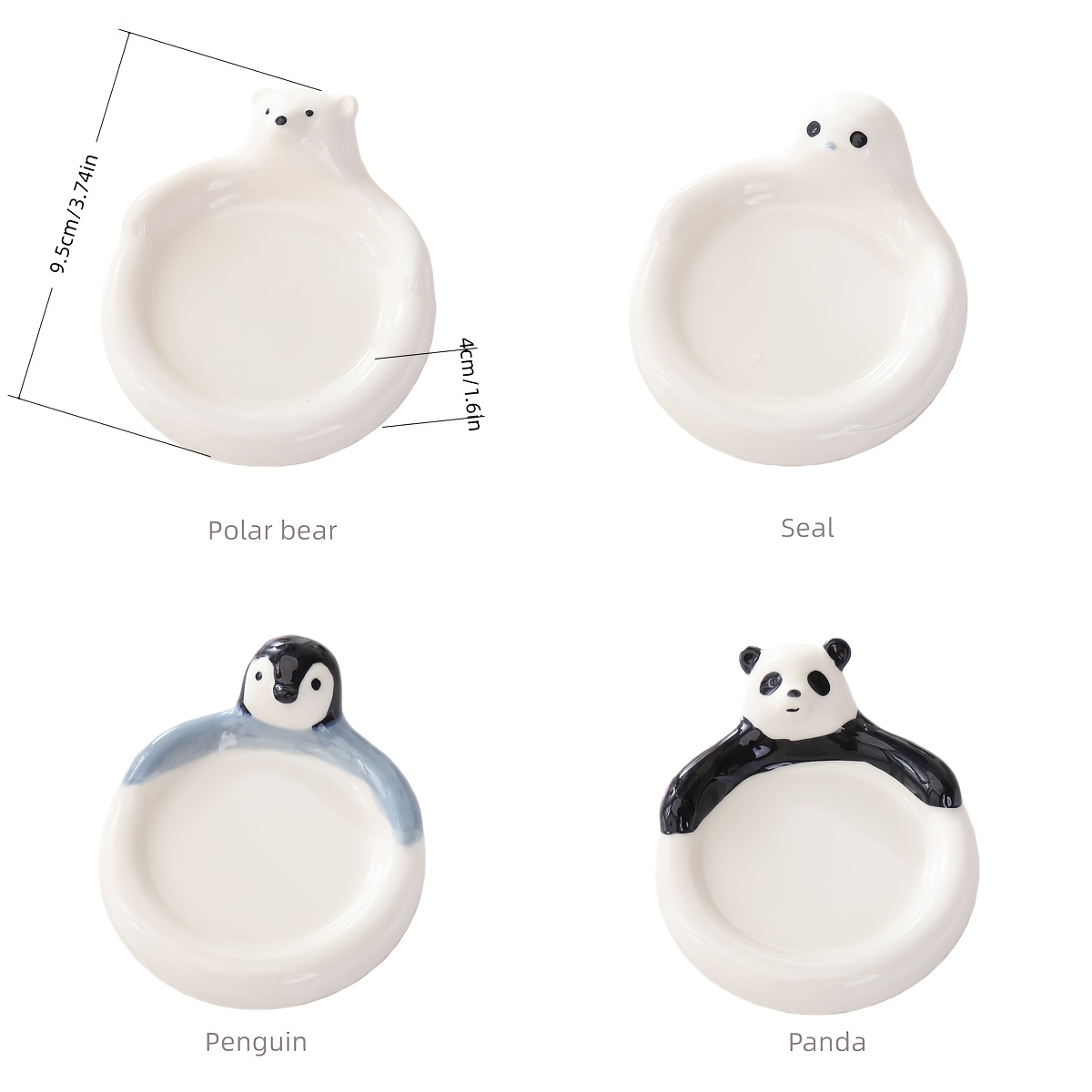 لطيف لوحة سيراميك علبة مجوهرات - مراجعة Ceramic Trinket Dish وسعره