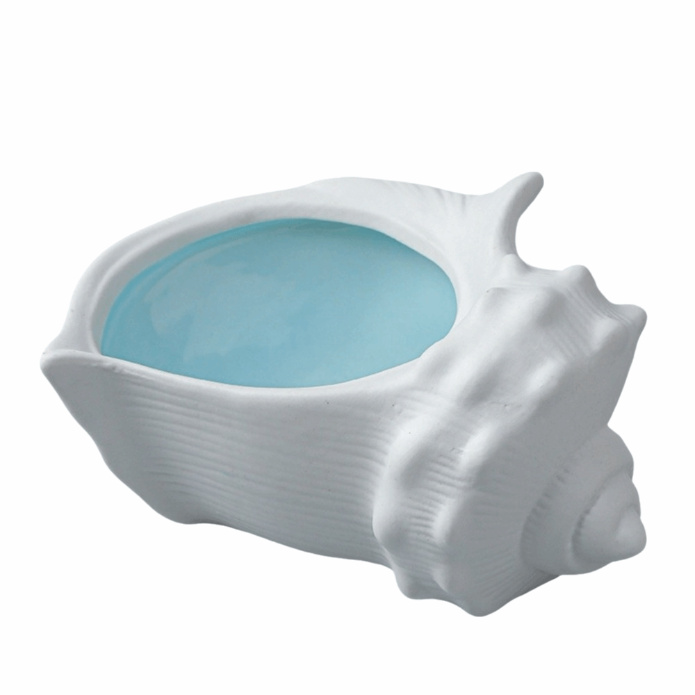 صينية زخرفية من السيراميك بتصم - مراجعة Ceramic Trinket Dish وسعره