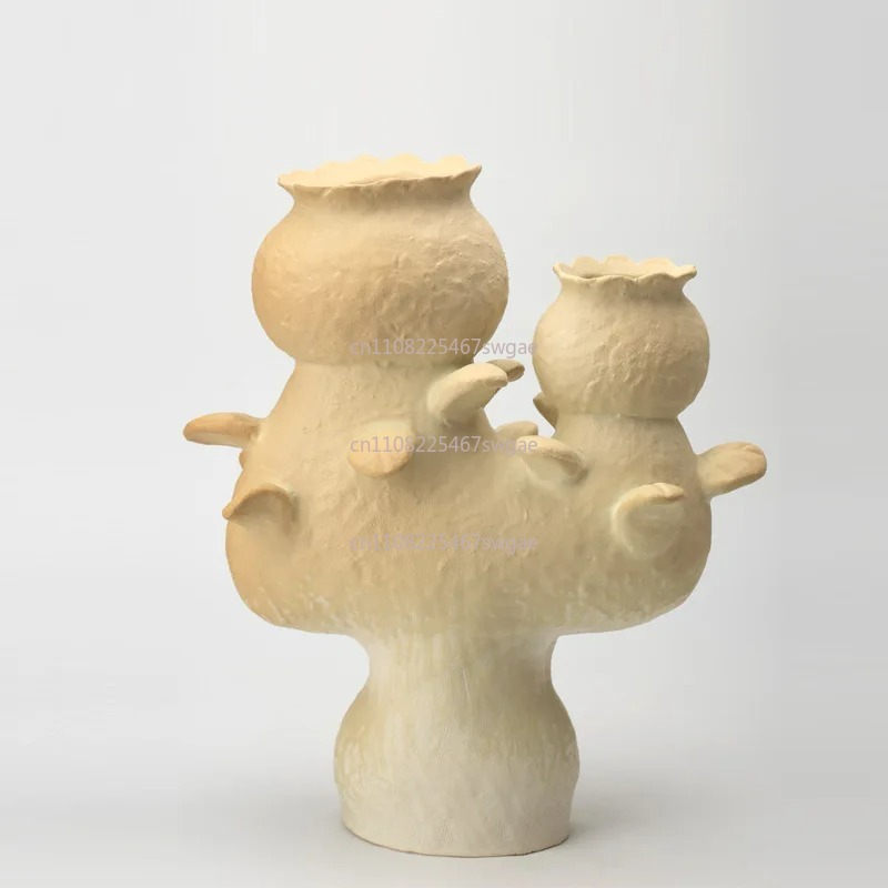 مزهريات ديكور منزلي إبداعي، زج - مراجعة Home Decor Vase وسعره