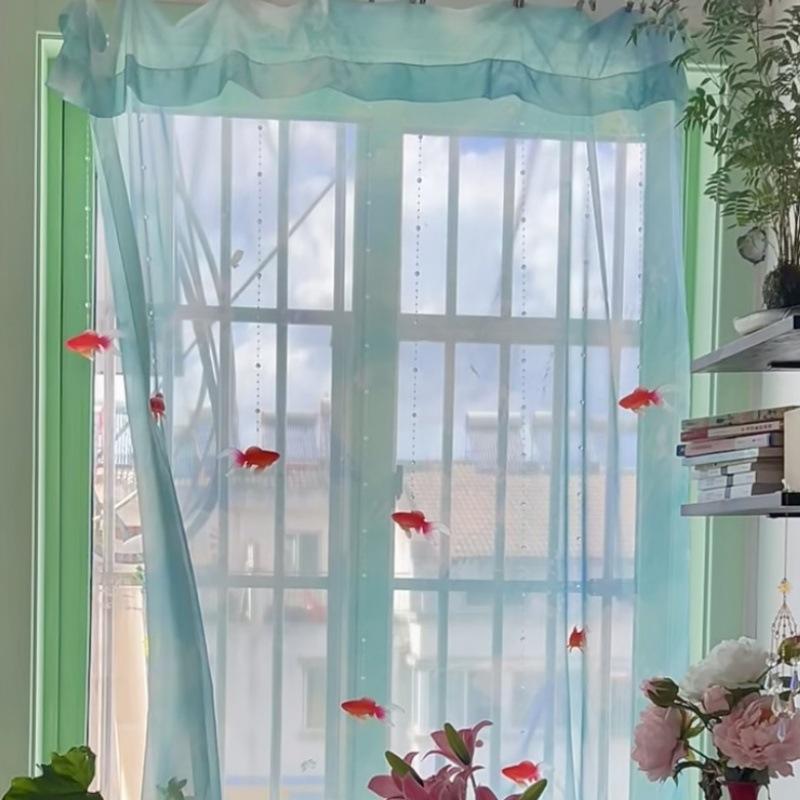 ستارة نافذة شفافة من الفوال بل - مراجعة Home Decor Wall Panels وسعره