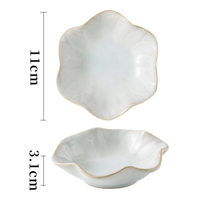 طبق المجوهرات صينية حلقة طبق ا - مراجعة Ceramic Trinket Dish وسعره