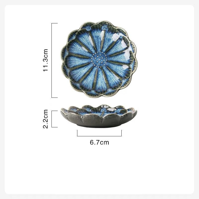 طبق المجوهرات صينية حلقة طبق ا - مراجعة Ceramic Trinket Dish وسعره