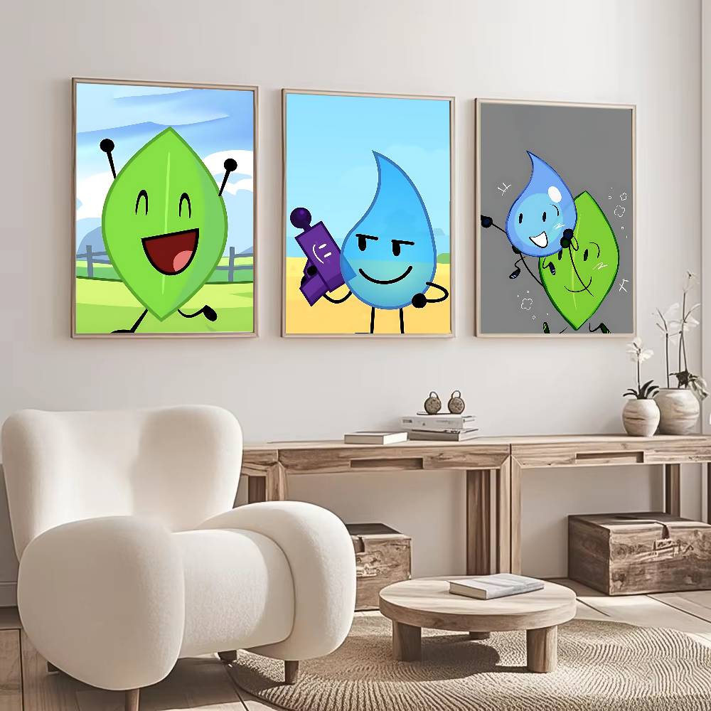 لوحة فنية بدون إطار من قماش كا - مراجعة Home Decor Free Images وسعره