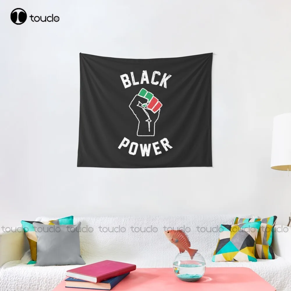 قبضة قوية سوداء نسيج نسيج المو - مراجعة Home Decor Website وسعره