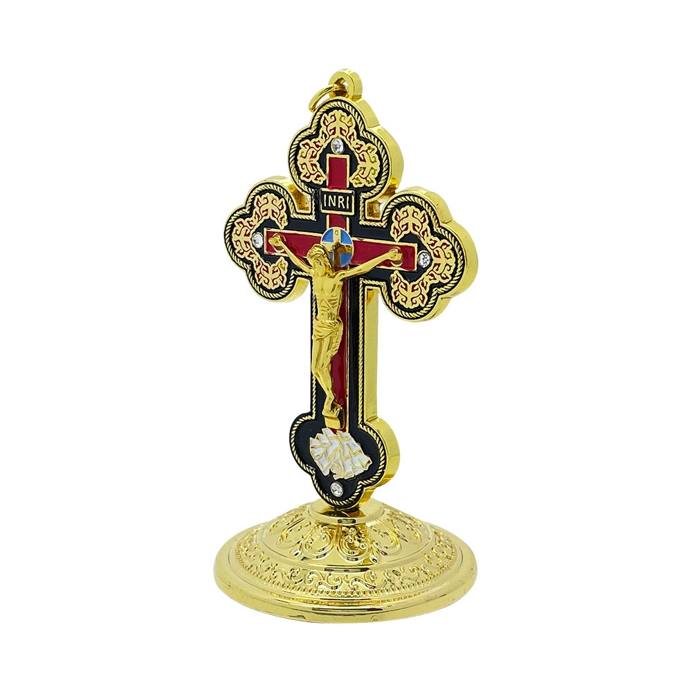 صليب كاثوليكي جديد لعام 2026 ق - مراجعة Home Decor Gift وسعره