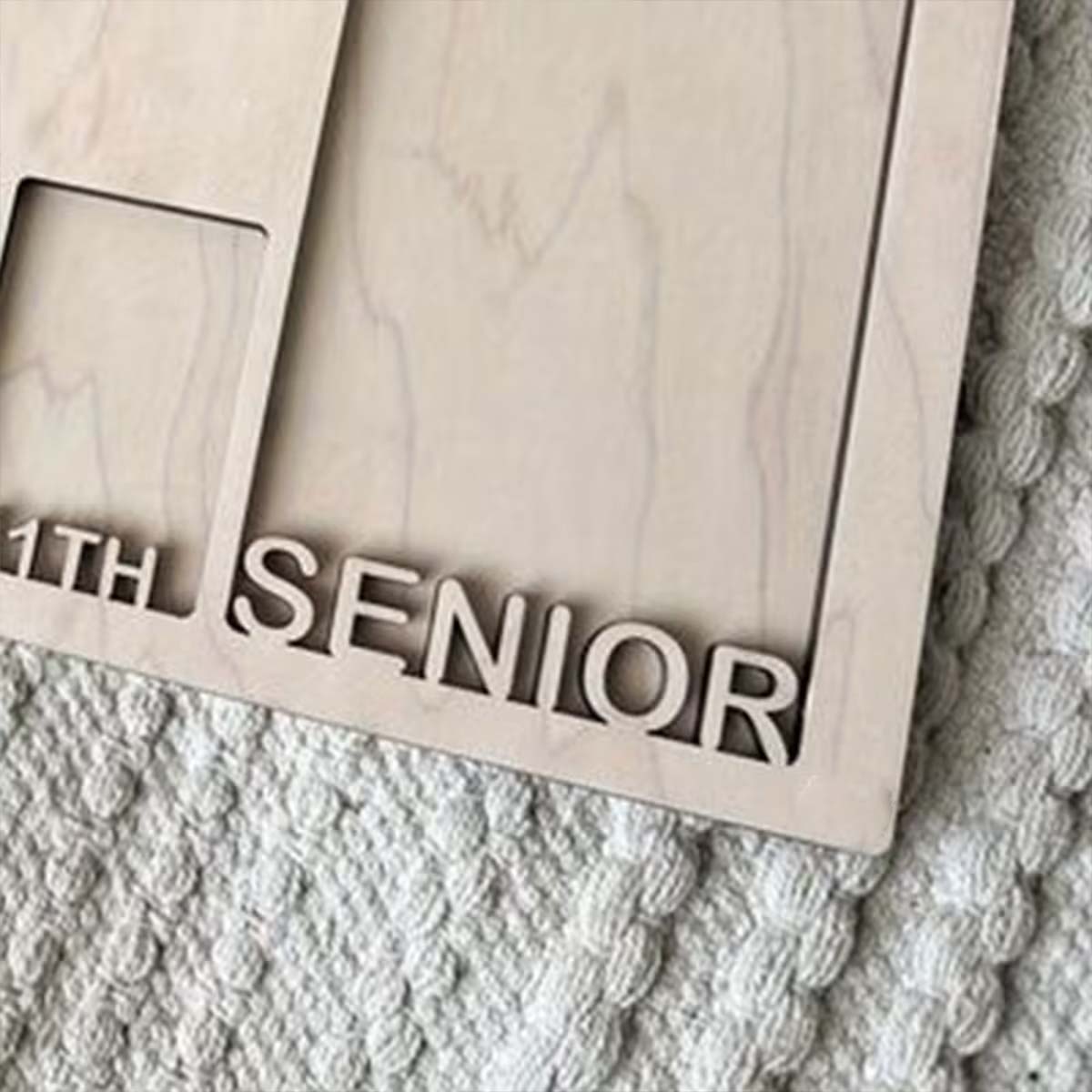 لوحة خشبية مخصصة للصور، لافتة  - مراجعة Home Decor Unique وسعره