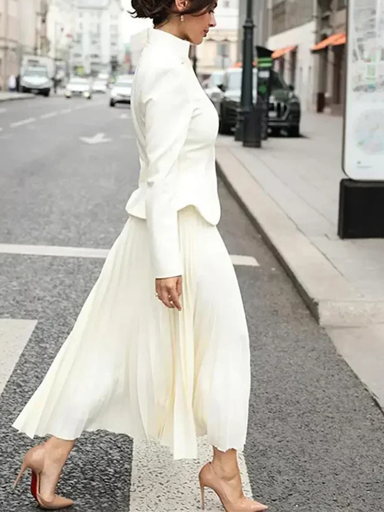 TWOTWINSTYLE الصلبة قطعتين مجم - مراجعة Home Decor Zara وسعره