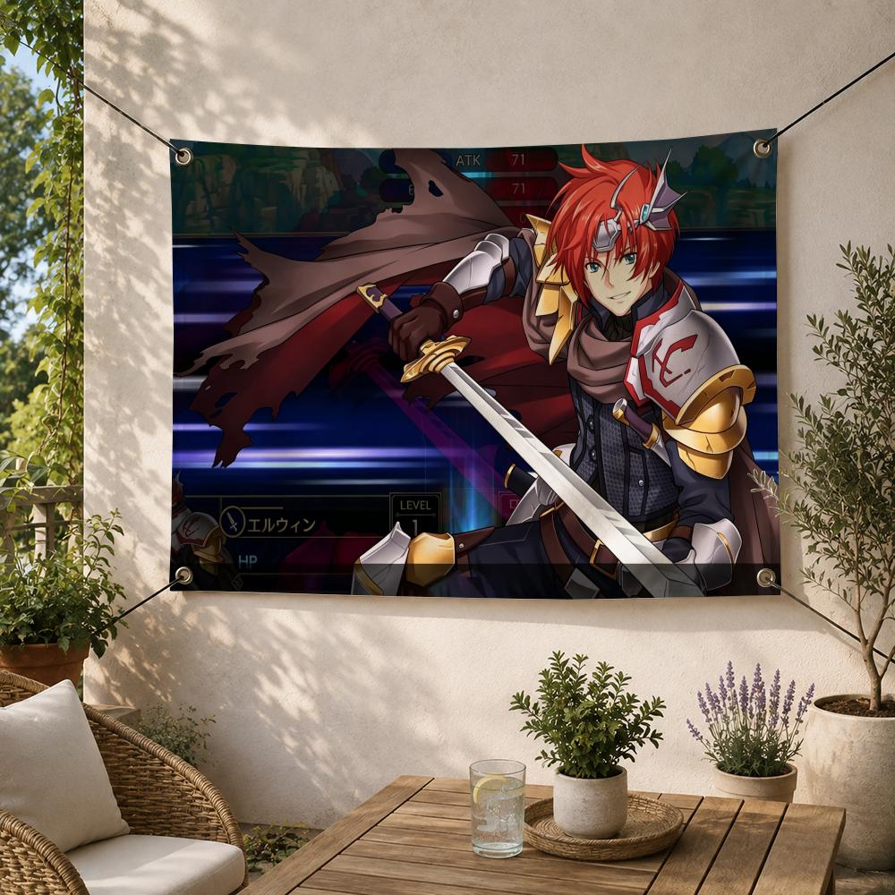 علم ديكور متحرك من لعبة فانتاز - مراجعة Home Decor Mobile Game وسعره