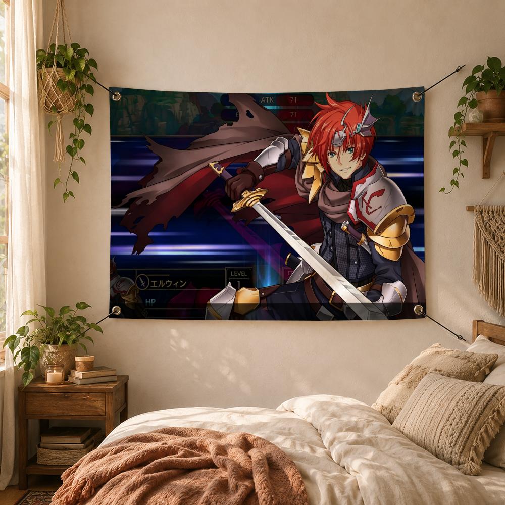 علم ديكور متحرك من لعبة فانتاز - مراجعة Home Decor Mobile Game وسعره