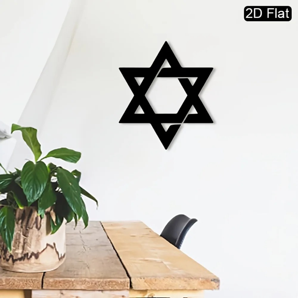 لوحة جدارية معدنية من CIFBUY ع - مراجعة Home Decor Nepal وسعره
