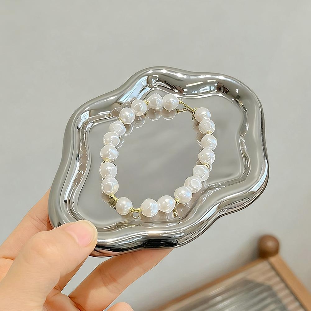صينية مجوهرات لديكور الغرفة، ح - مراجعة Ceramic Trinket Dish وسعره