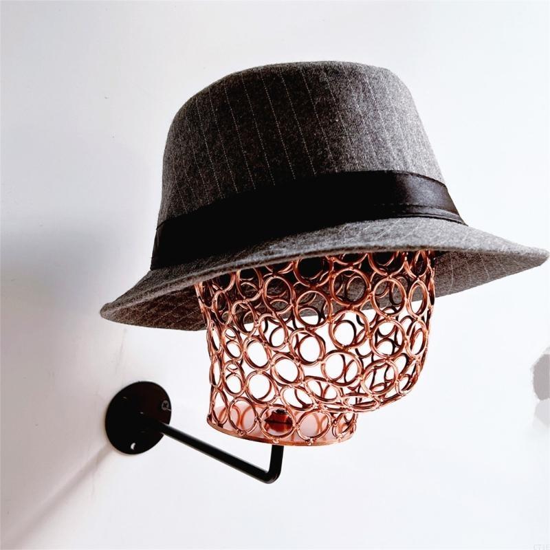 عارضة أزياء معدنية حديثة عرض ر - مراجعة Home Decor Retail Stores وسعره