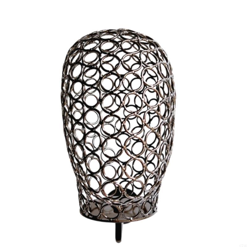 عارضة أزياء معدنية حديثة عرض ر - مراجعة Home Decor Retail Stores وسعره