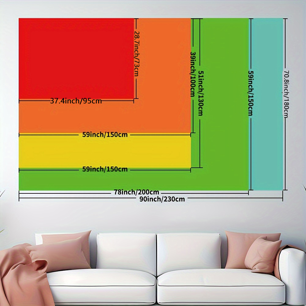 لوحة جدارية مخصصة حسب الطلب، ق - مراجعة Home Decor Free Images وسعره
