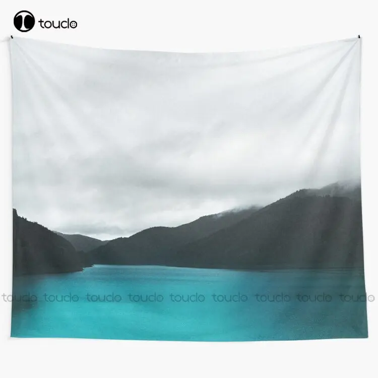 The Waters And The Wild Tapest - مراجعة Home Decor Website وسعره