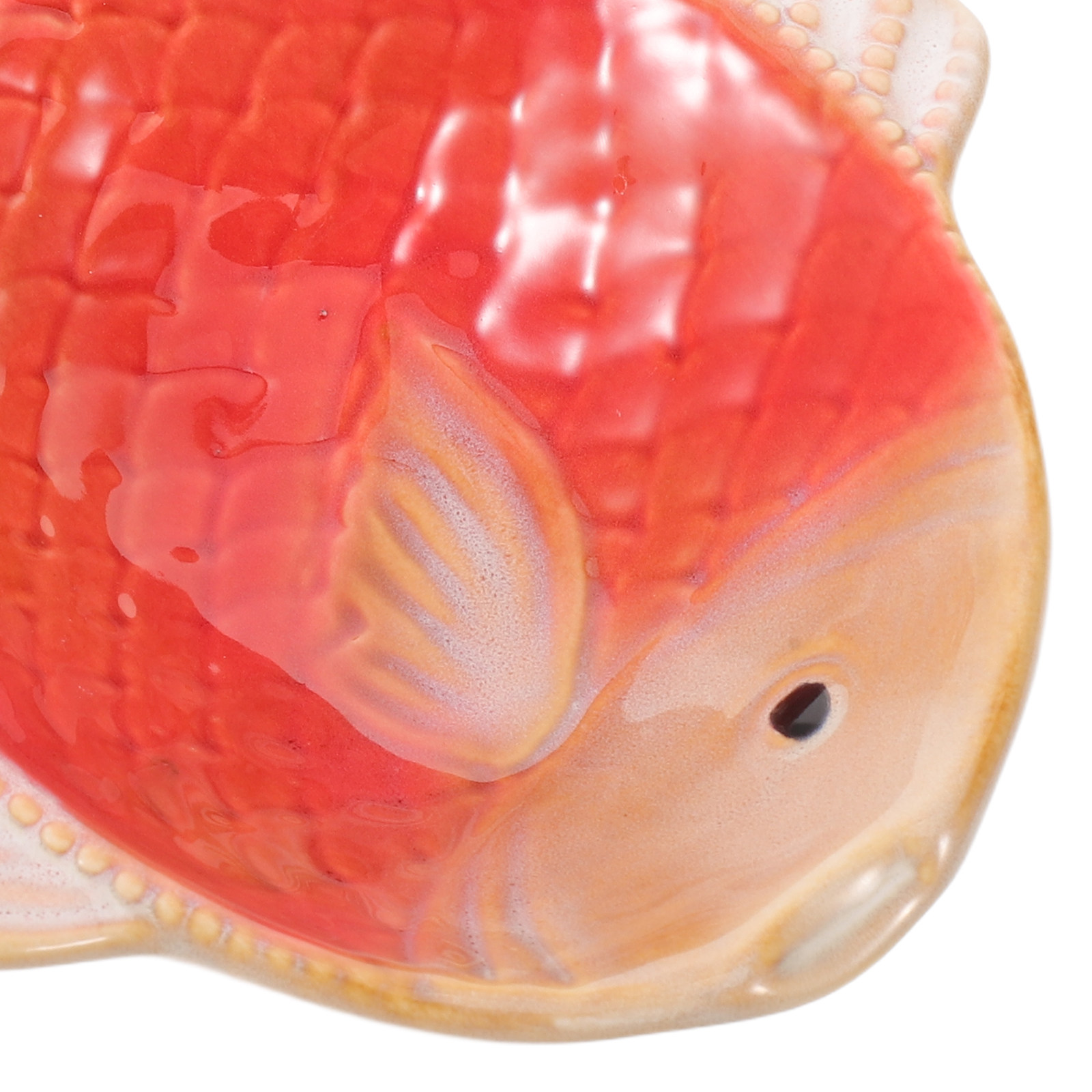 حامل مجوهرات سيراميكي على شكل  - مراجعة Ceramic Trinket Dish وسعره