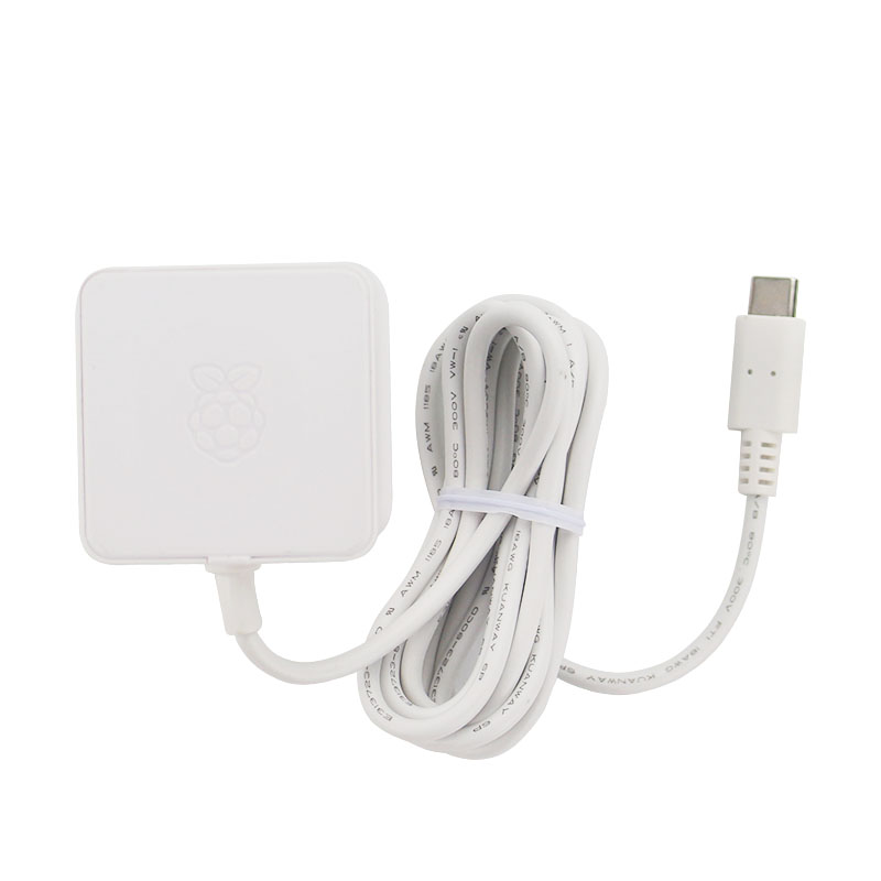 شاحن Raspberry Pi 4 المزود بال - مراجعة Home Decor Uk وسعره