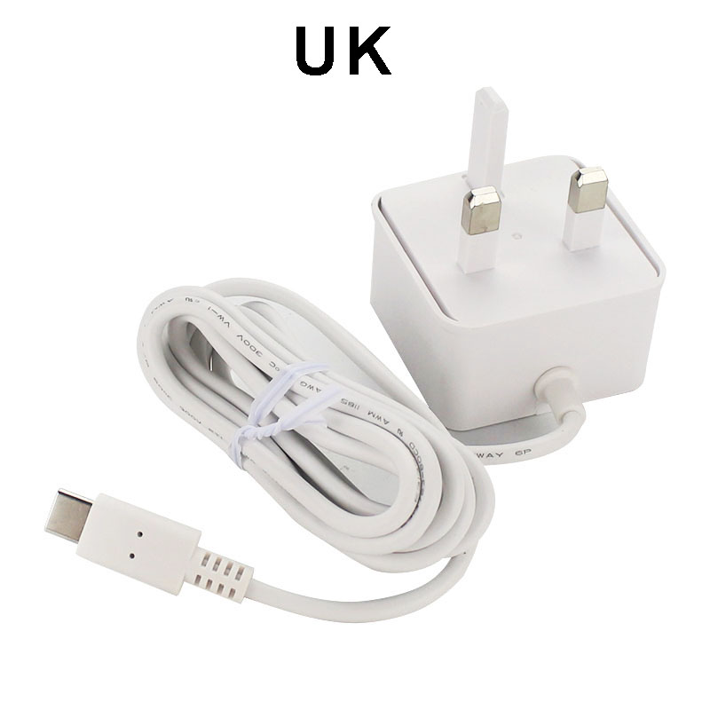 شاحن Raspberry Pi 4 المزود بال - مراجعة Home Decor Uk وسعره